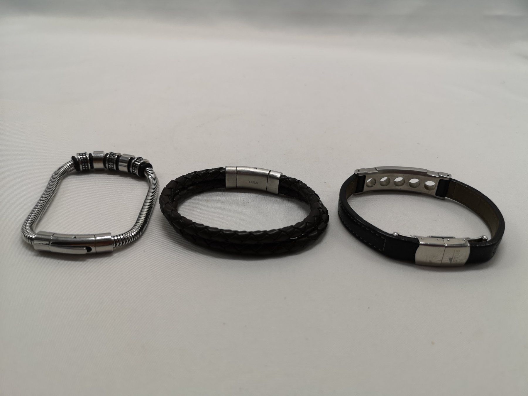 Bracciali & Braccialetti: BRACELETS / Super offre ! – Usato da Bulle venduto da italicum 1