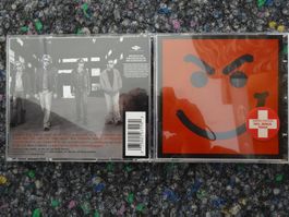 CD : Bon jovi