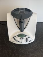 Vorwerk Thermomix TM31 komplett und voll funktionstüchtig 