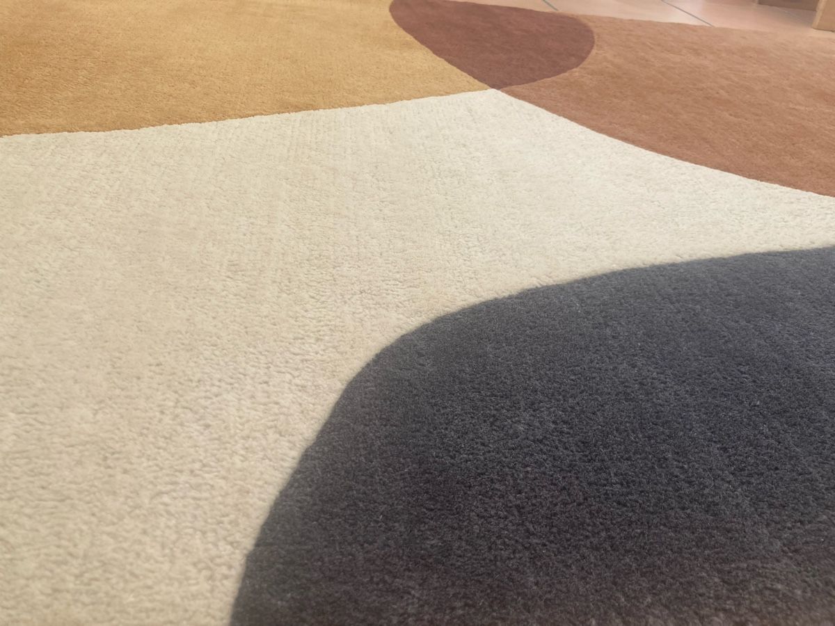 Teppiche: Teppich – Gebraucht aus Thalwil von mei_59sg 2