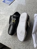 Kick Boxing Schuhe Kwon (42-43)