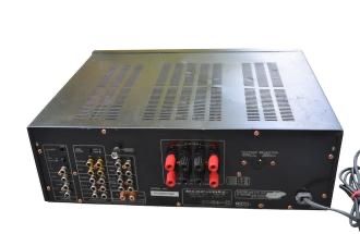Marantz Verstärker: Marantz PM 75 Stereo Verstärker – Defekt aus Trimbach von ELITA-5 8