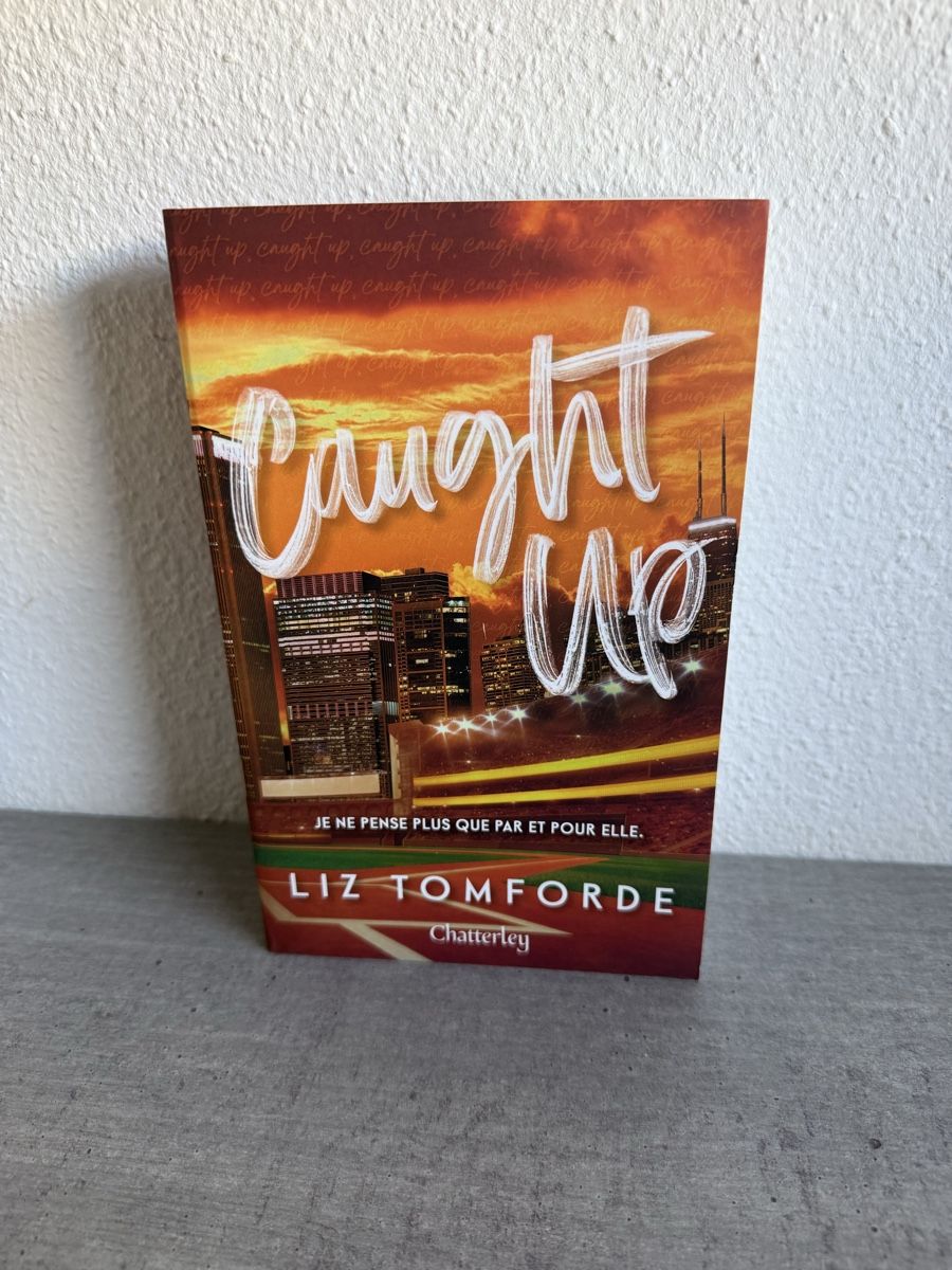 Bücher: Saga Liz tomford  – Neu (gemäss Beschreibung) aus Meyrin von Steph_g28 6