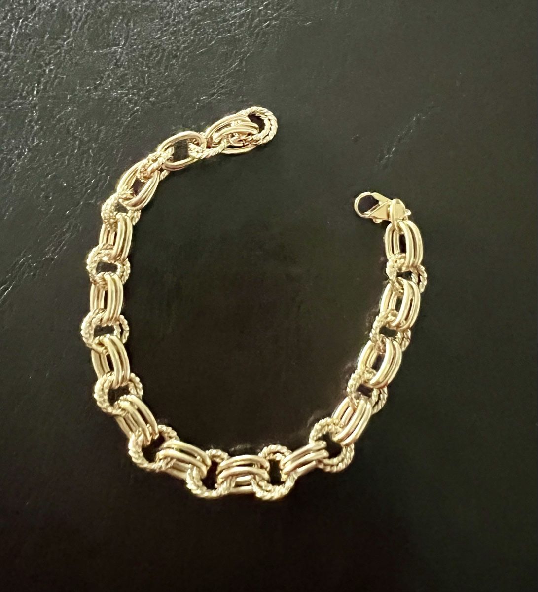 Sonstiger Schmuck: Kette und Armband – Gebraucht aus rebstein von chiobe 3