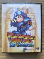 Rocket Knight Adventure ReSparked - Classic Edition (PS 4)