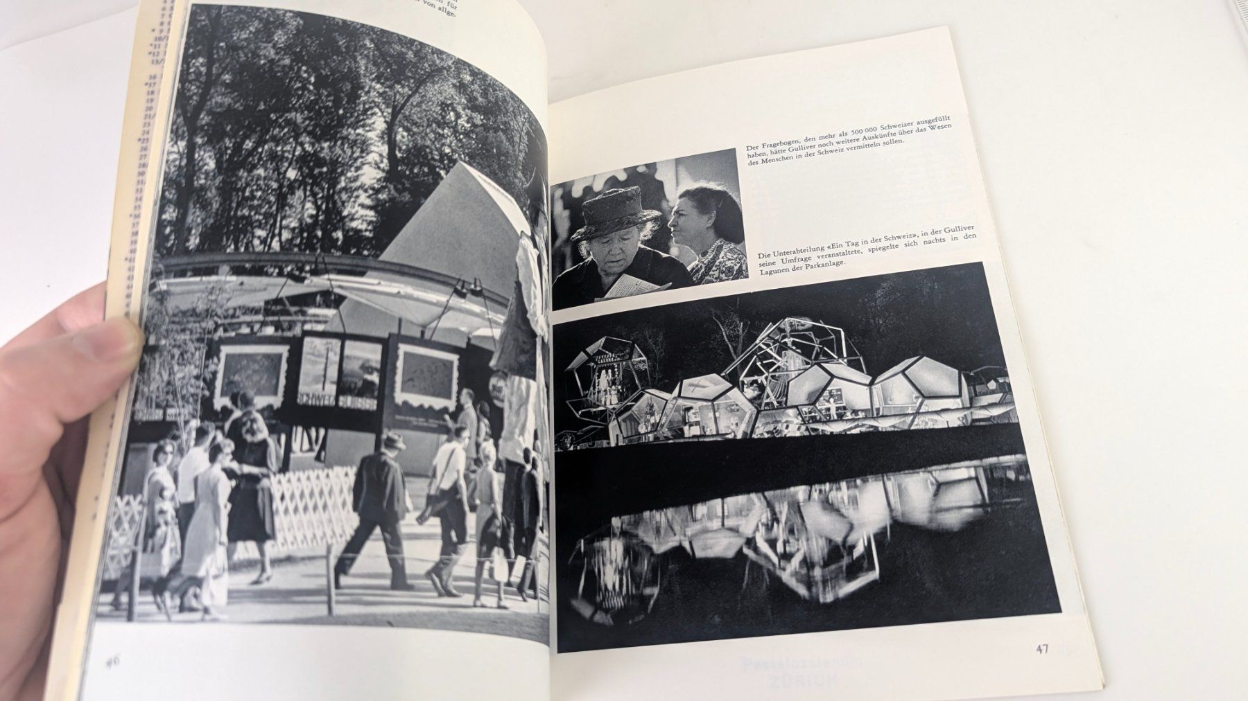 Libri: Schweizer Heimatbücher: Weg der Schweiz 1966 – Usato da Zürich venduto da axolottchen 6