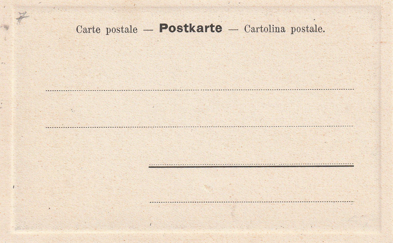 Cartes postales: Basel-Hotel Euler-Prägekarte – D'occasion à uttwil par Koehlerfred 1