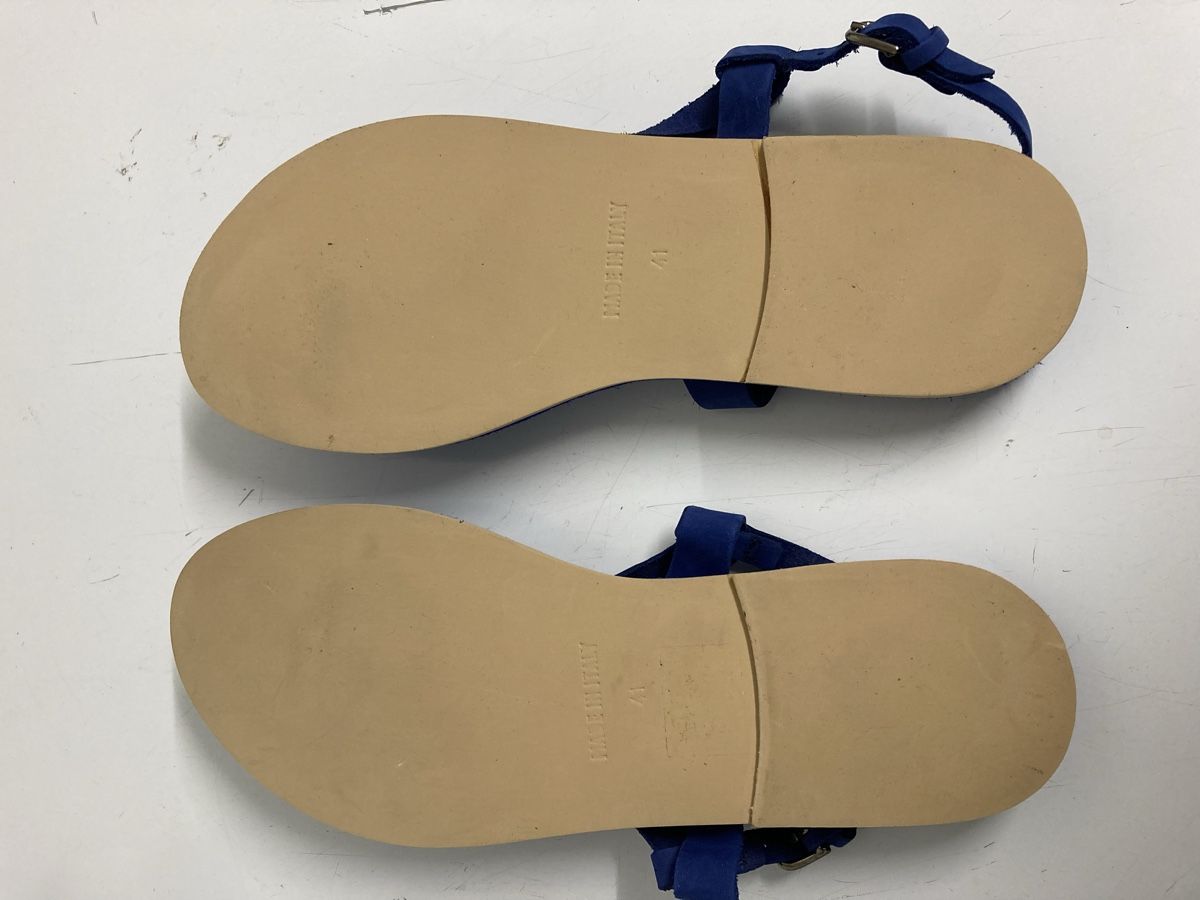 Aldo Scarpe da donna: Aldo Sandalen – Nuovo (secondo la descrizione) da Röschenz venduto da rah_8hkj 2