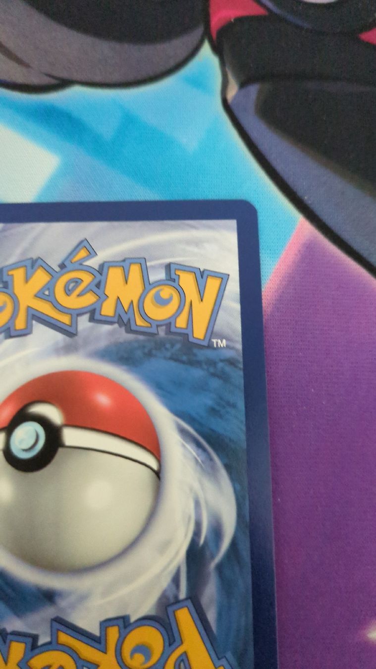 Pokémon Carte collezionabili: Carte Tortipouss - Zenith Supreme – Usato da Genève venduto da ims1 7