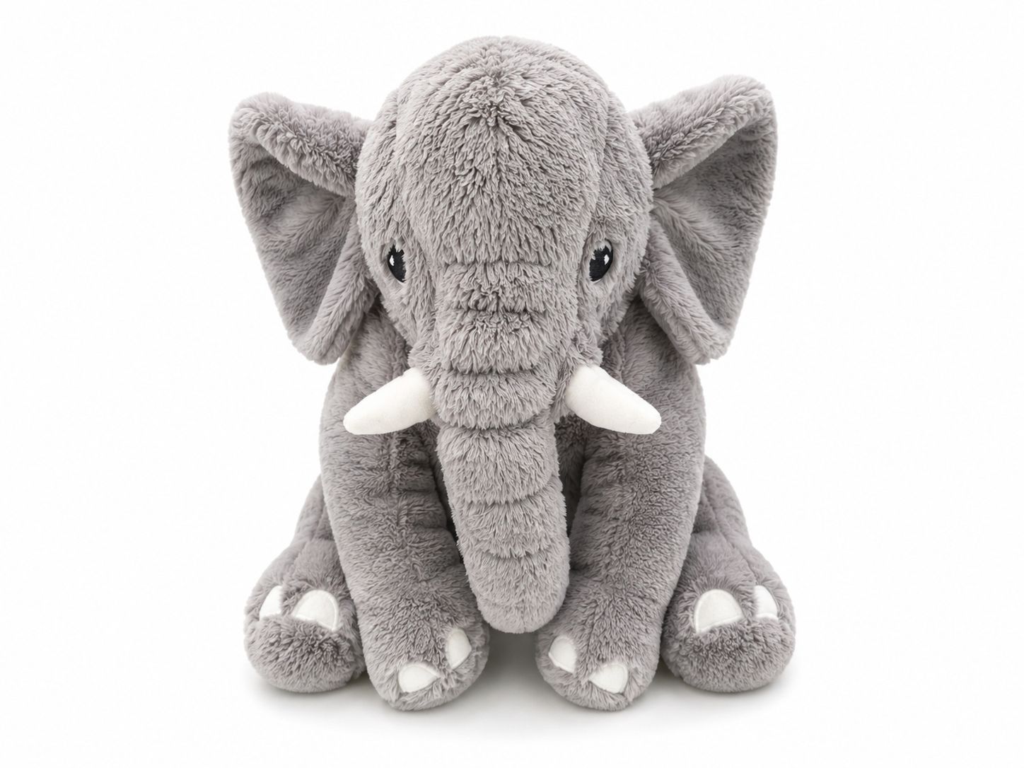 Spielzeuge: Plüschtier Elefant 35cm – Neu (gemäss Beschreibung) aus Zürich von Kris8050
