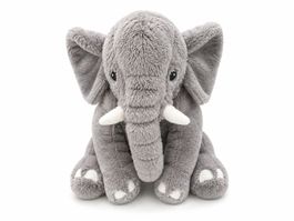 Plüschtier Elefant 35cm