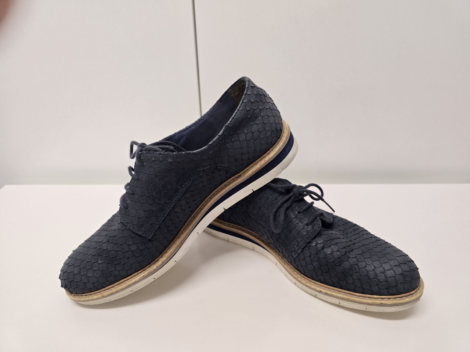 Tamaris Damenschuhe: Tamaris Schuhe Gr.40 – Gebraucht aus St. Gallen von CAPYCORP 2