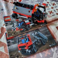 lego technic 42084