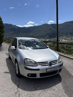 VW Golf 2.0 TDI
