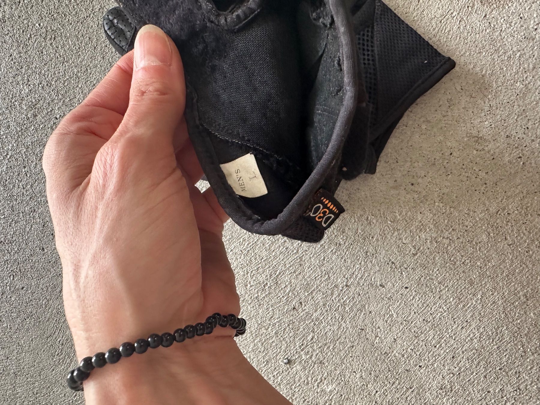 Dakine Altri accessori da uomo: Dakine bike gloves – Usato da Dallenwil venduto da ZD2019 1