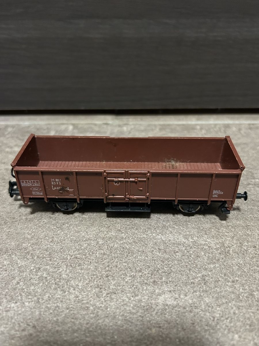 Lima Trains électriques: Lima models - Kit trains – D'occasion à Lausanne par Weber1007 8