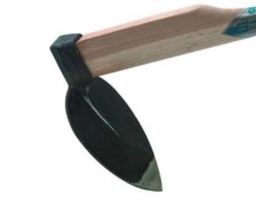 Herzhaue mit Stiel - NEU