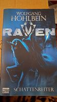RAVEN (Schattenreiter) - Wolfgang Hohlbein