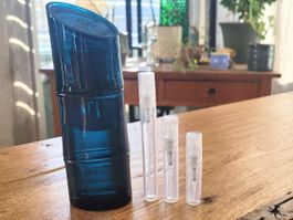Kenzo Homme EdT - Abfüllung 5ml