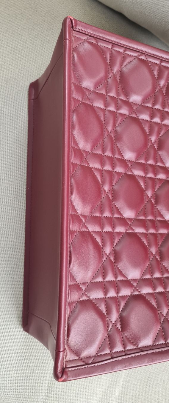 Dior Borse: Dior book tote medium – Nuovo (secondo la descrizione) da Ostermundigen venduto da louisetcoco13 4