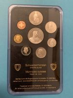 SATZ / SÉRIE - 1994 8 Münzen/Monnaies - Stempelglanz / FDC