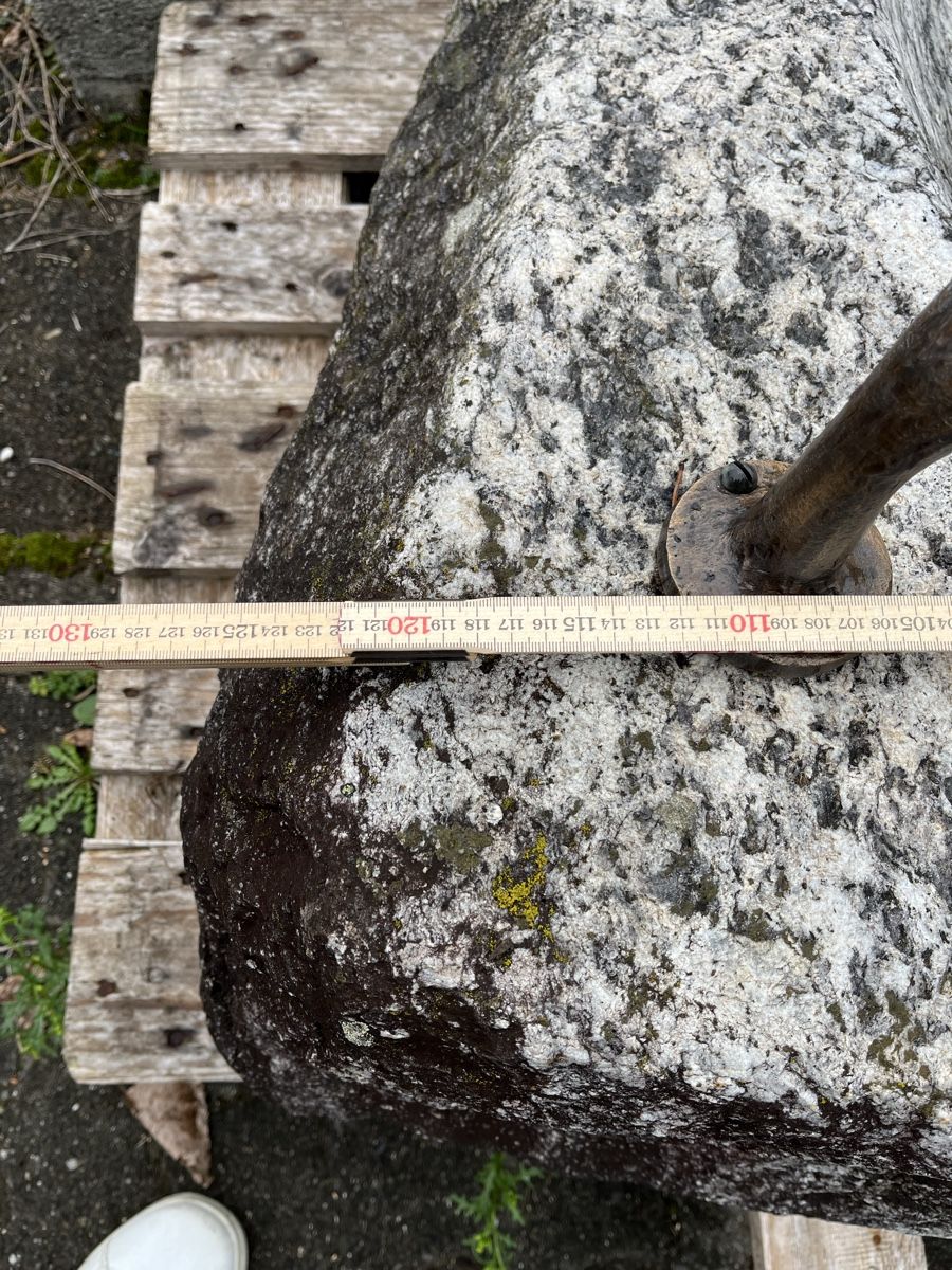 Teiche & Zierbrunnen: Naturstein Brunnen – Gebraucht aus Neuenkirch von dabu80 1