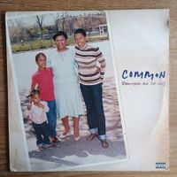 Common ‎– Reminding Me (Of Sef) 12" US-1997 1st PRESS VG+/VG