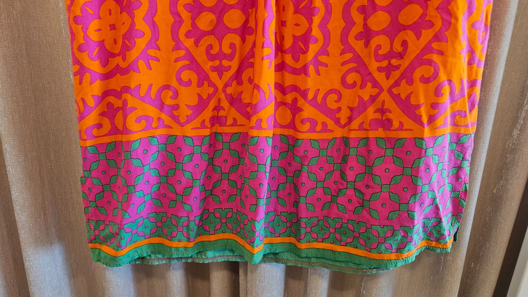 Robes: Leichte Sommerkleid – D'occasion à Birrwil par Annaluna 2