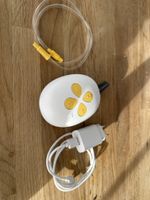 Medela Solo Milchpumpe - Top Zustand - Inkl. Zubehör!
