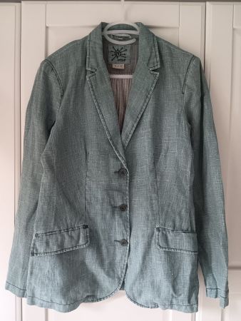 NILE Veste / Jacke taille / Grosse S