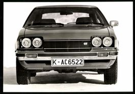 Fotografie Auto Toyota Celica Liftback 2