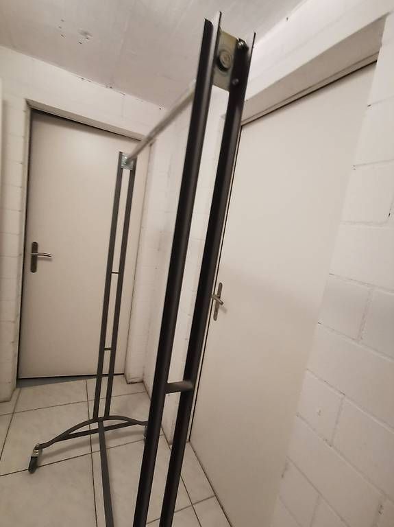 Porte manteau: Garderoben Ständer – D'occasion à Abtwil AG par chr_fv7z 1