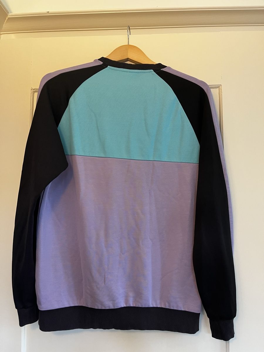 Fila Maglioni & Felpe: Fila Pullover – Usato da Schaffhausen venduto da Nischa33 2