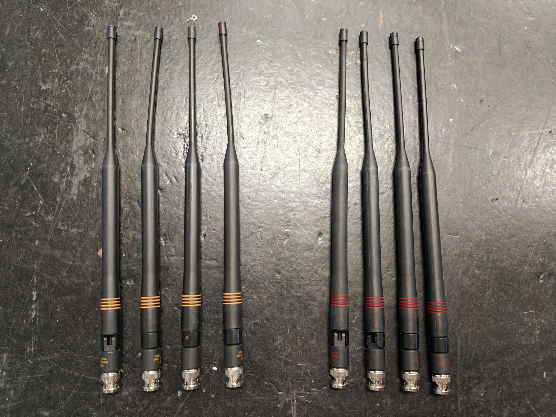 Radiocomunicazione: Shure Antennensplitter Set – Usato da Schlieren venduto da CINElight 4