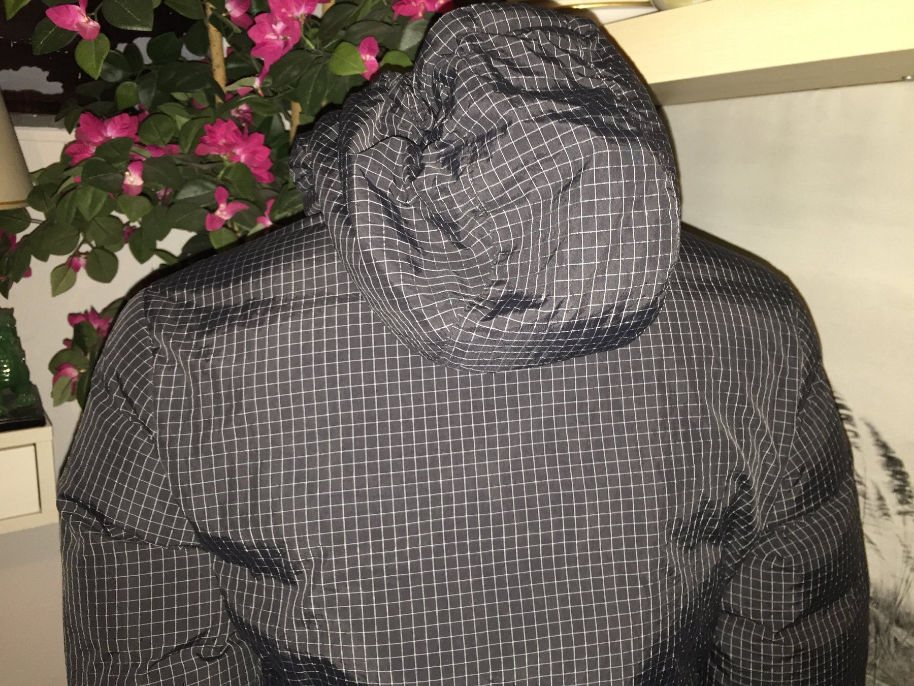 Nike Giacche: NIKE Veste / Jacke taille / Grosse M – Usato da Cossonay-ville venduto da Super-Price-Quality 8