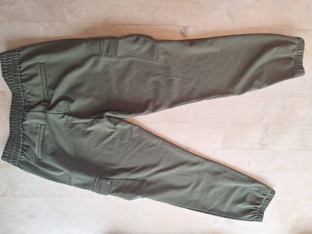 Hosen: Tom Tailor Damenhose Gr.M – Gebraucht aus Seewis-Dorf von GAGAGAGSGAGA 1