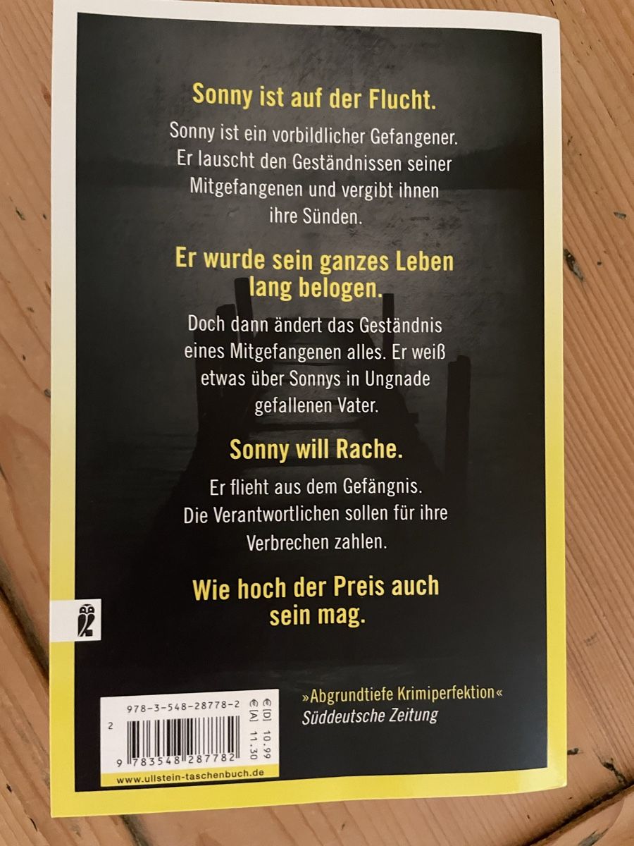 Libri: Jo Nesbo Der Sohn – Usato da Siebnen venduto da Starlauf 1
