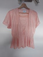 Top vintage peplum - Taille M