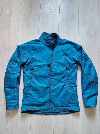 Klättermusen Primaloft Jacke, Grösse M, Sehr guter Zustand