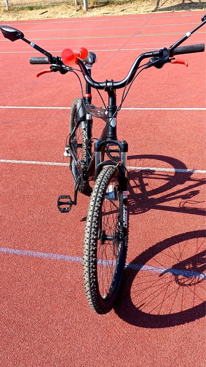 Trek Velos: Velo Trek – Gebraucht aus Erlinsbach von chr_wkt5