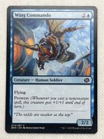 Magic The Gathering Wing Commando BRO 073/287 C