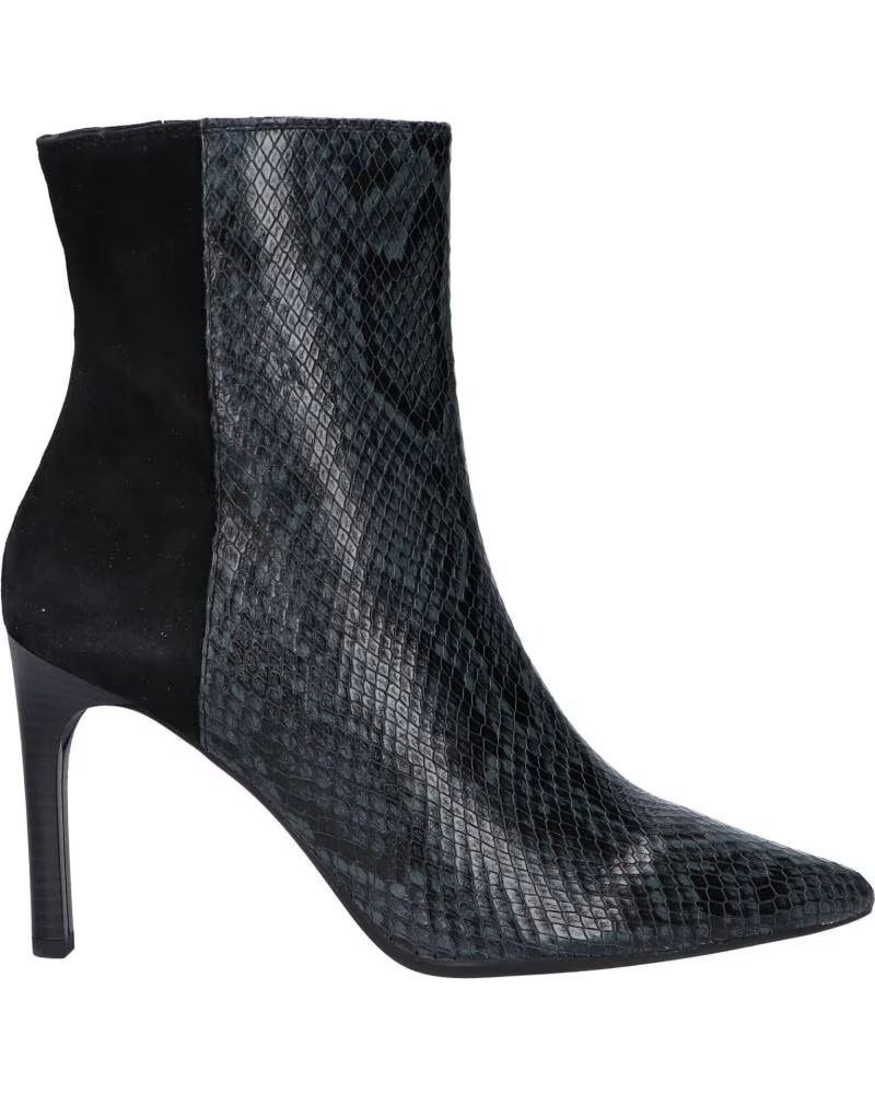 Geox Scarpe da donna: Damen-Halbstiefel GEOX - Leder – Nuovo e nell'imballaggio originale da Zürich venduto da luxuryoutlet1