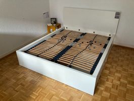 Bed frame 160 x 200