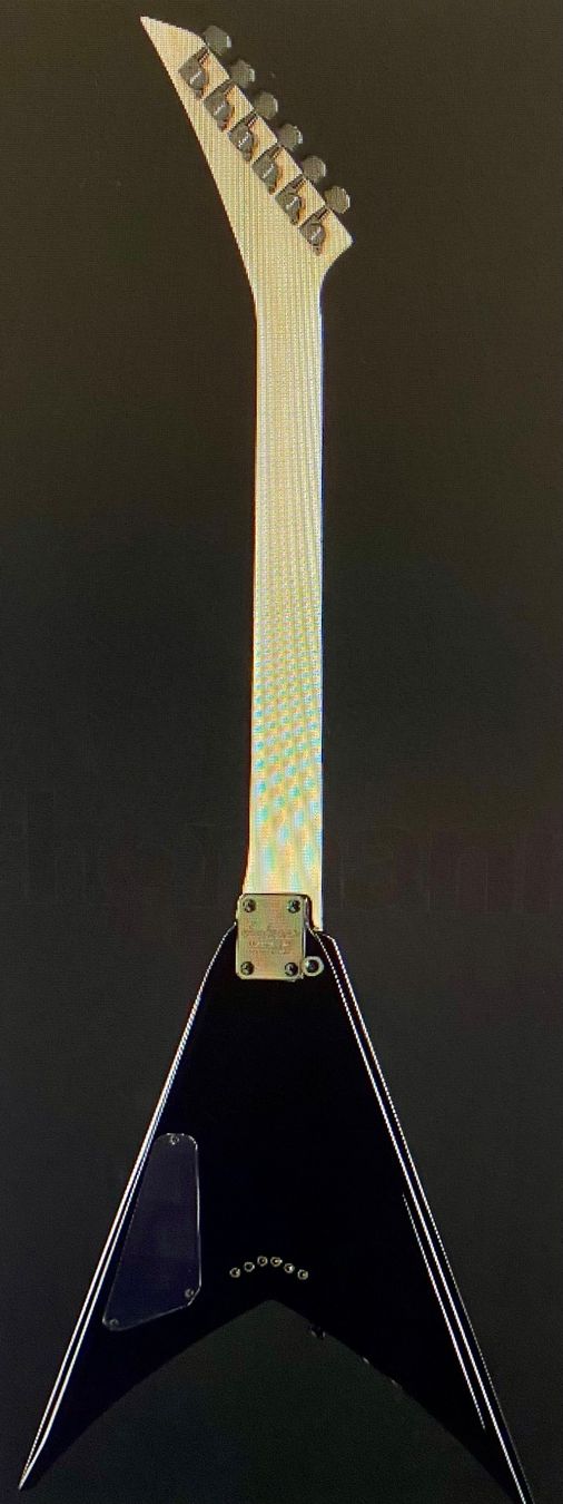 Strumenti musicali: Jackson JS32T King V – Usato da Bauma venduto da Aaron700 1