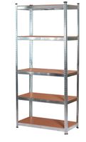 Metallregal 2 Stück Ayce XL