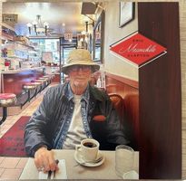 🎸 ERIC CLAPTON - MEANWHILE - DLP GOLD VINYL -NEU- 🎸