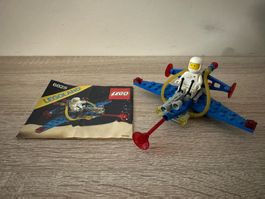 LEGO 6825 Cosmic Comet