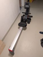 Rudergerät Sportstech RSX500 klappbar guter Zustand