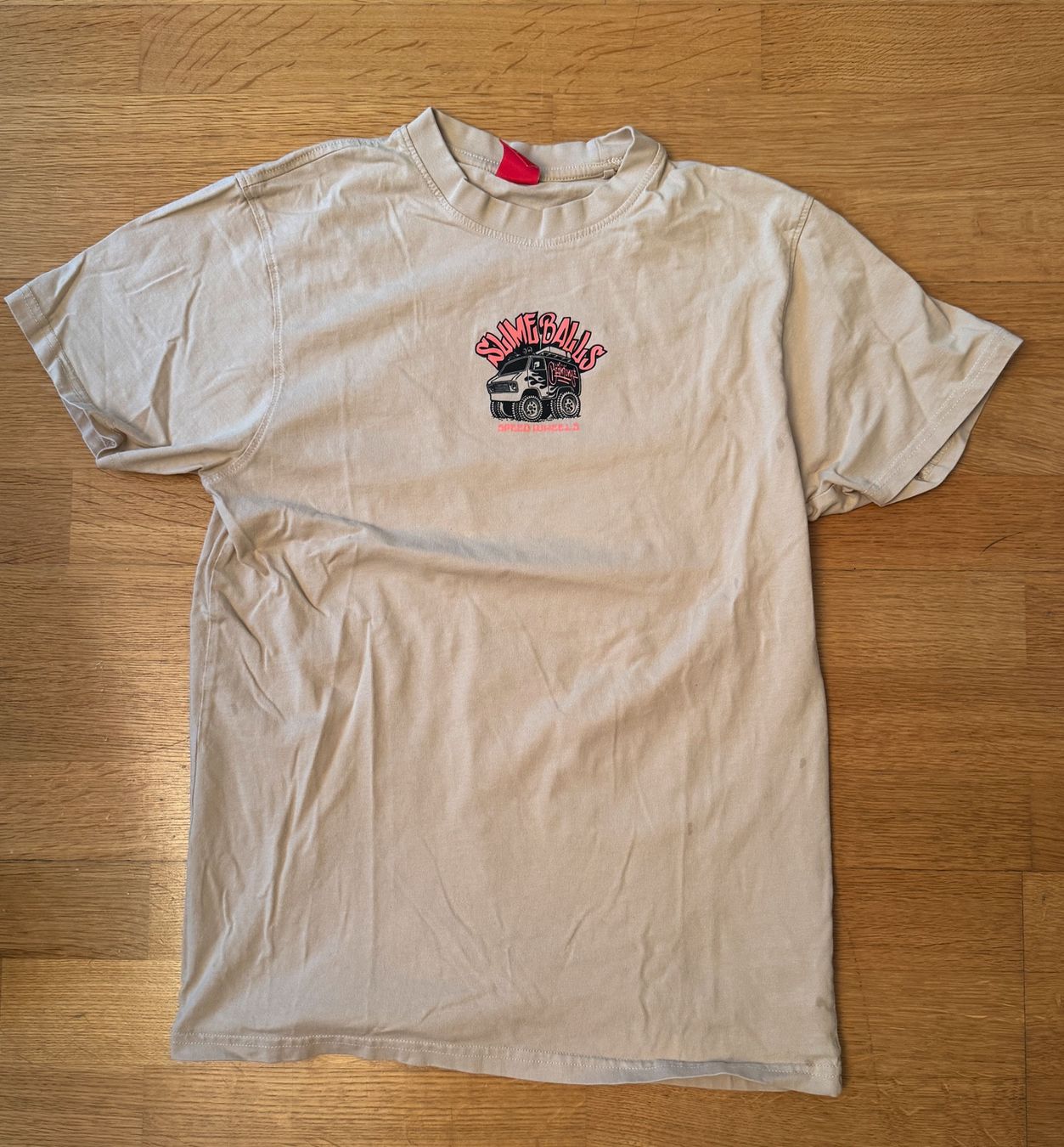Camicie, T-shirt & Polo: Santa Cruz T-Shirt Grösse S – Usato da herrliberg venduto da flora8008 2