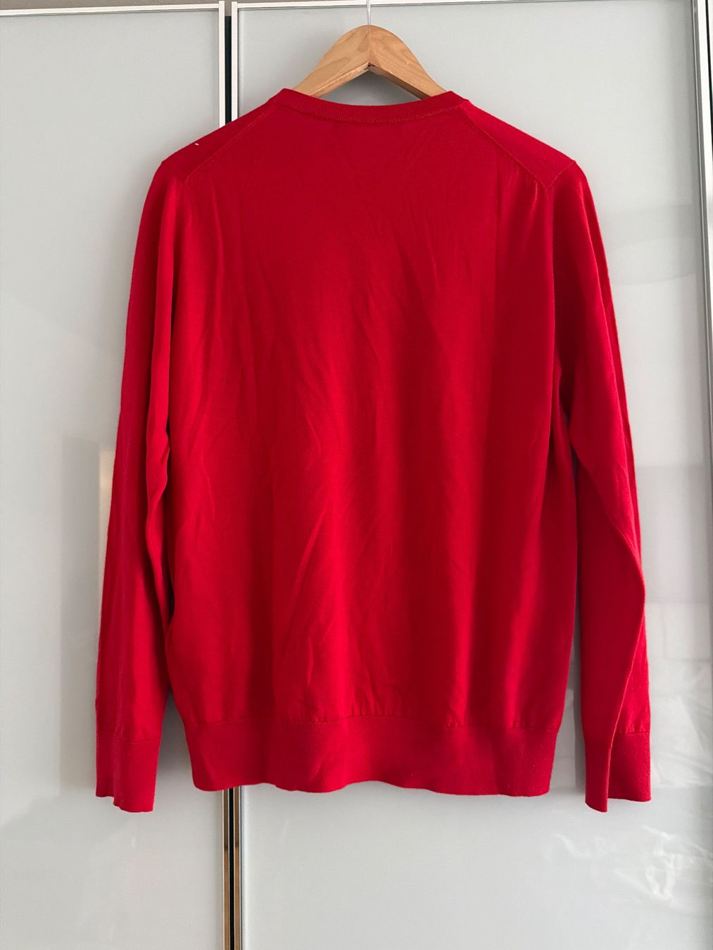 Versace Maglioni & Felpe: Versace Pullover – Usato da Dübendorf venduto da MariaS. 2